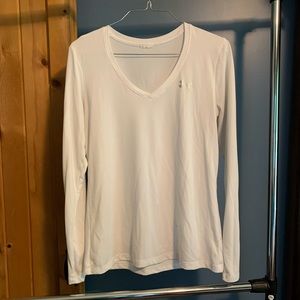 Under Armour long sleeve t-shirt
